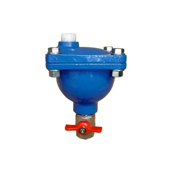#For ductile cast iron automatic air release valve price