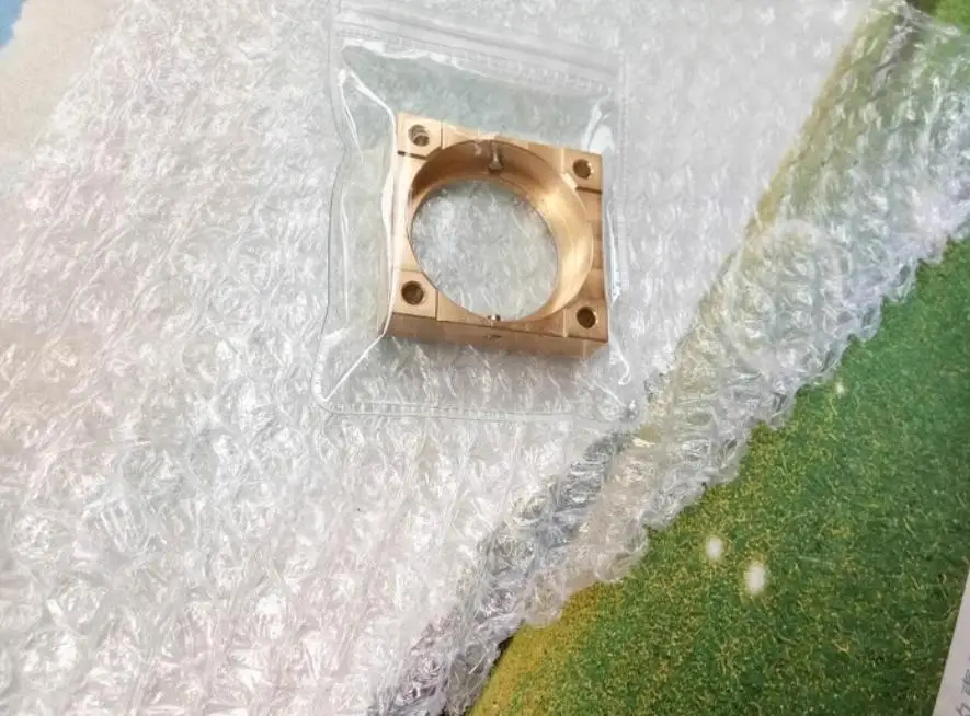 

X208D528H02,Nozzle stopper,sprinkler cover,M453 apply for Mitsubishi wire-cut EDM machine