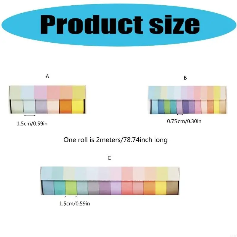 Лента маркера съемной маркеры с рядные маркеры 83ce