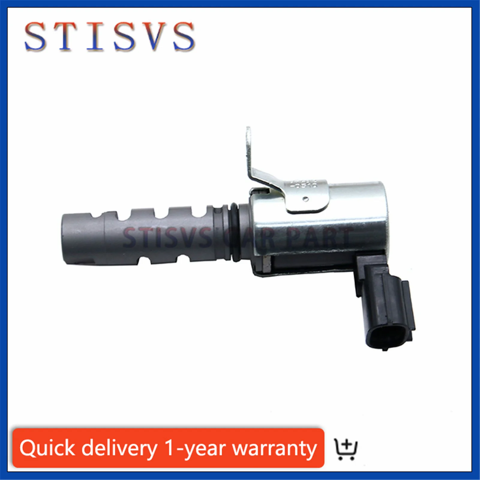 15330-97402 VVT صمام التحكم في توقيت عمود الحدبات لدايهاتسو تيريوس 2SZFE 3SZFE 3SZVE K3VT K3VE 15330 97402