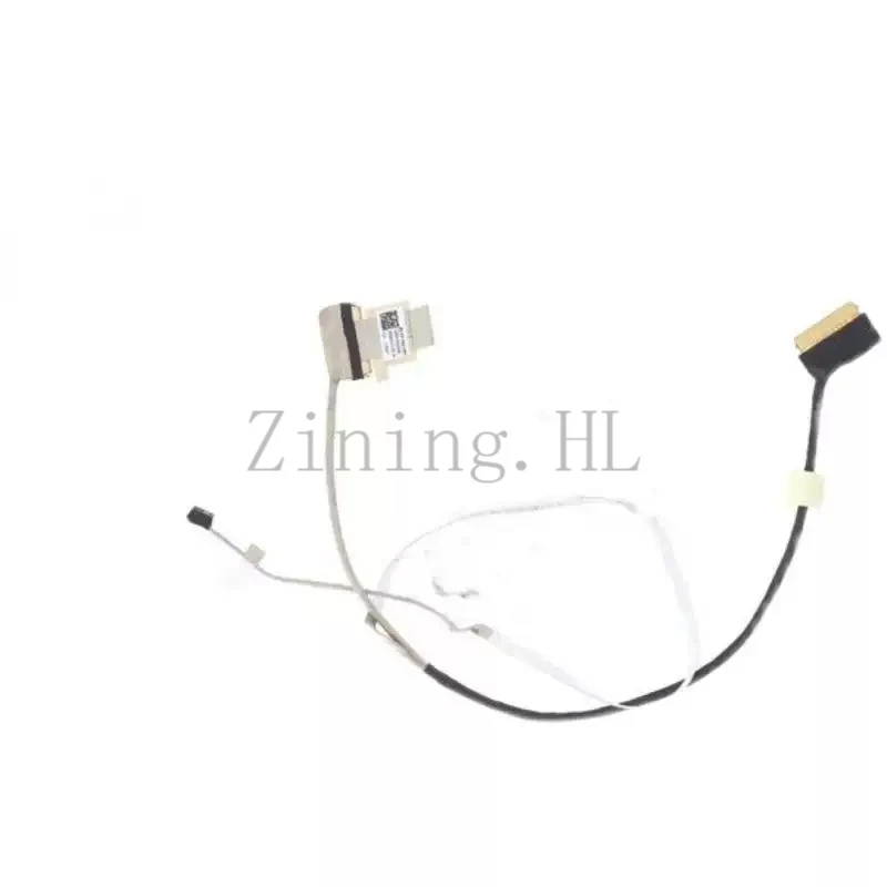 For ASUS Tianxuan 2 FA506QM FA506QR FX506H Screen Cable 240HZ display screen flat Cable DD0NJFLC210