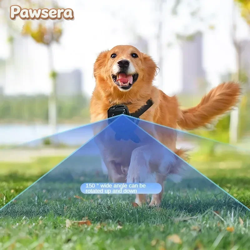 Pawsera 2K Hd Pet C…