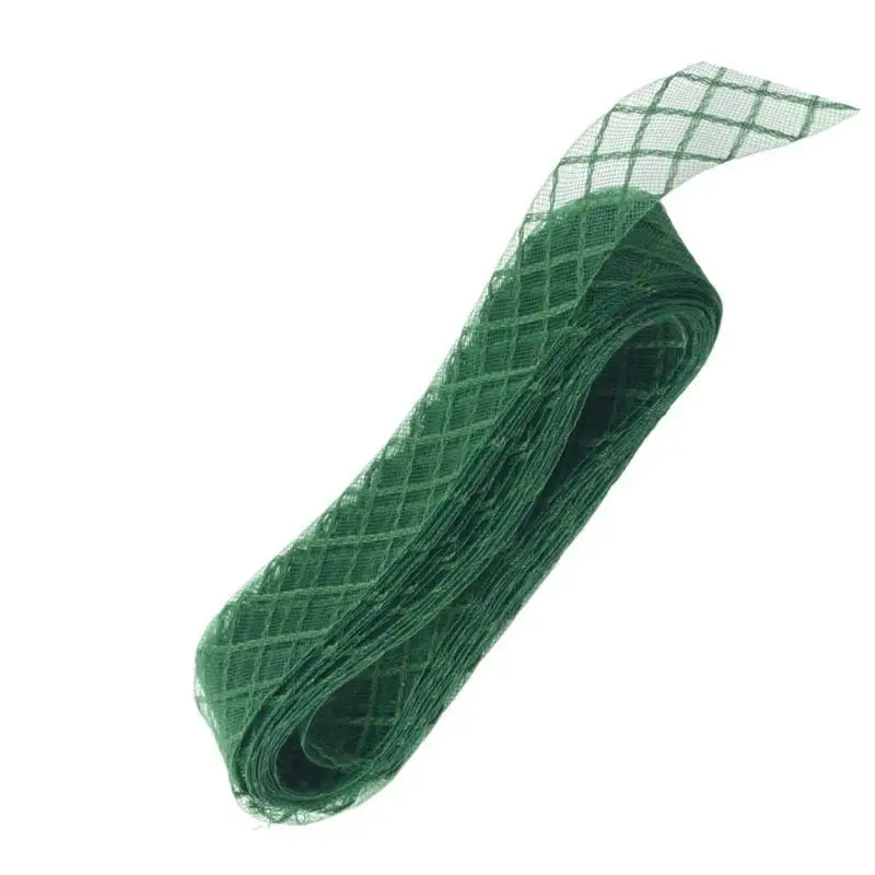 39bb mesh tulle tulle gauze sabuk kerajinan lakukan sendiri sempurna untuk pecinta mode kerajinan