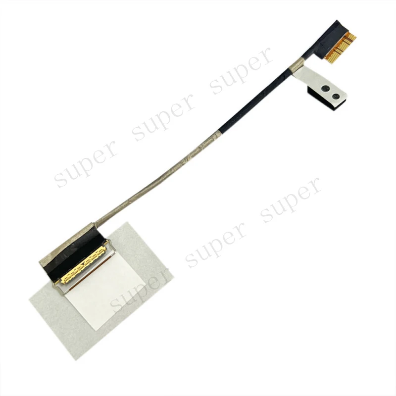 Cabo de tela de exibição de vídeo LCD S++ LCD 30PIN para ASUS ZenBook UX431F UX431FA UX431FL