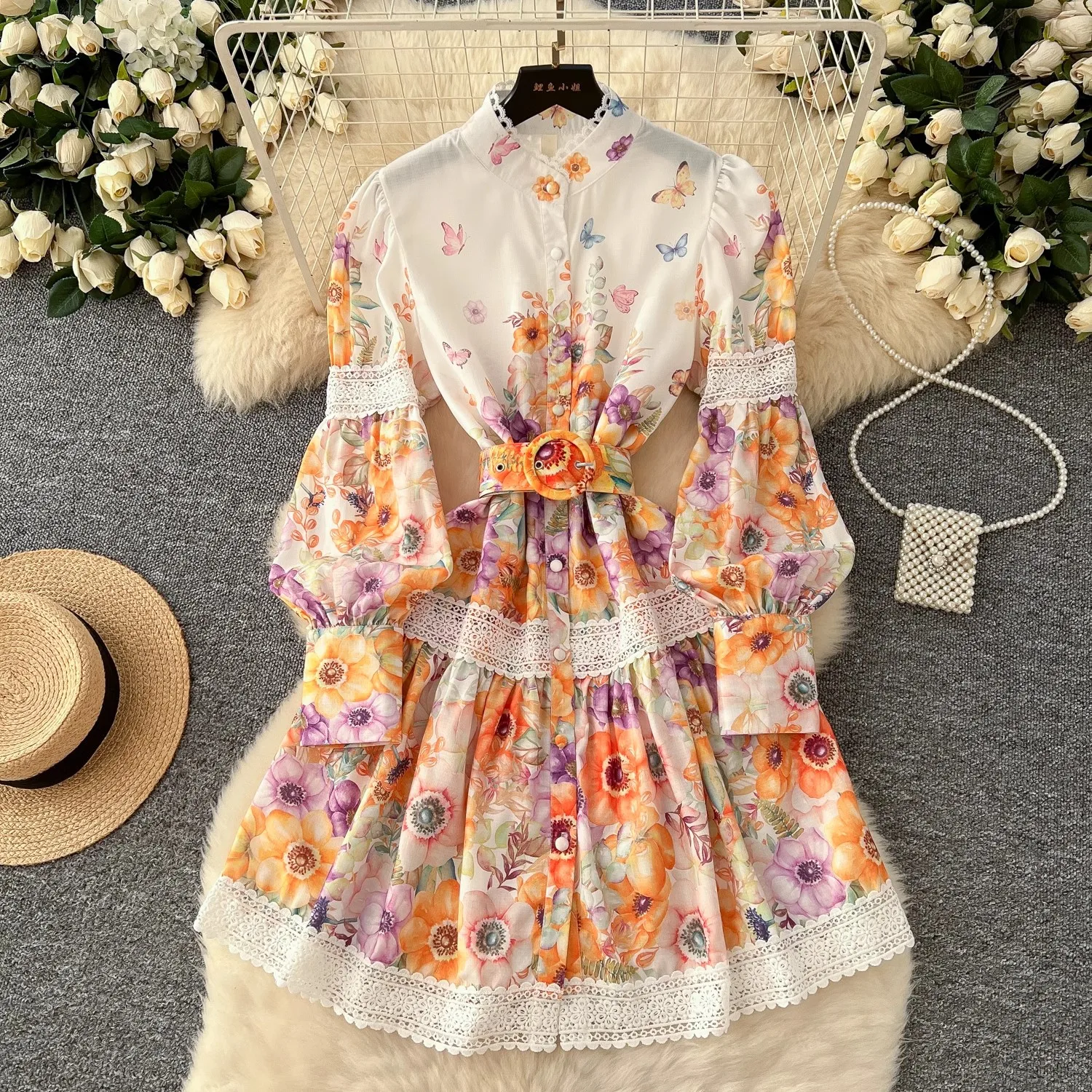 

Fashion Women Dress