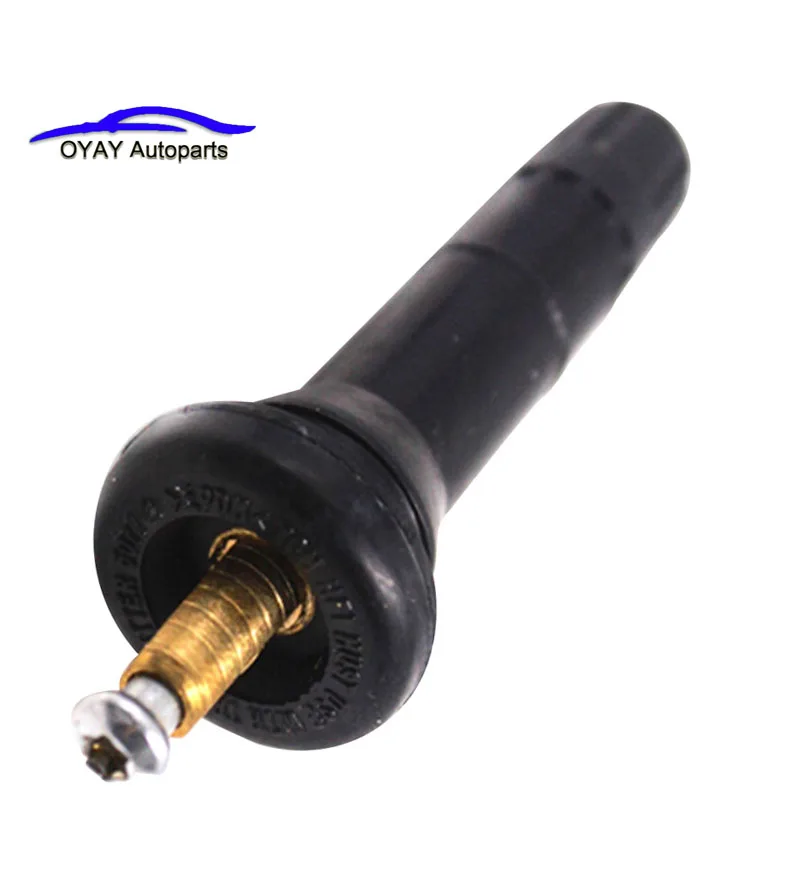 Tire Pressure Sensor Valves Stems Nozzles For Citroen Chevrolet Dacia Ford Peugeot Renault Subaru Vauxhall