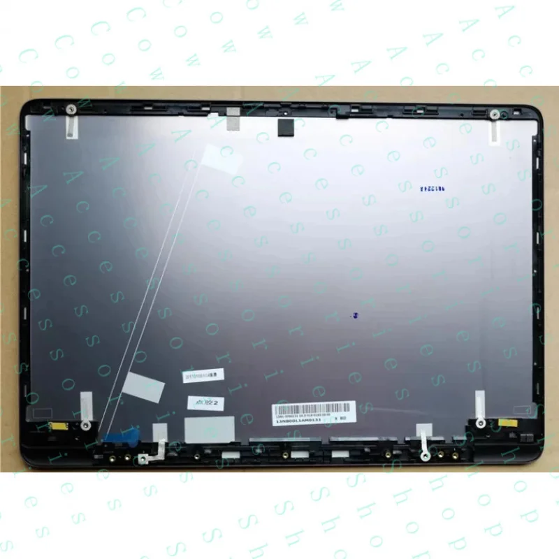 

Новая задняя крышка ЖК-дисплея для ноутбуков ASUS ux410u, u4000u, RX410, BX410U (ПП+металл)