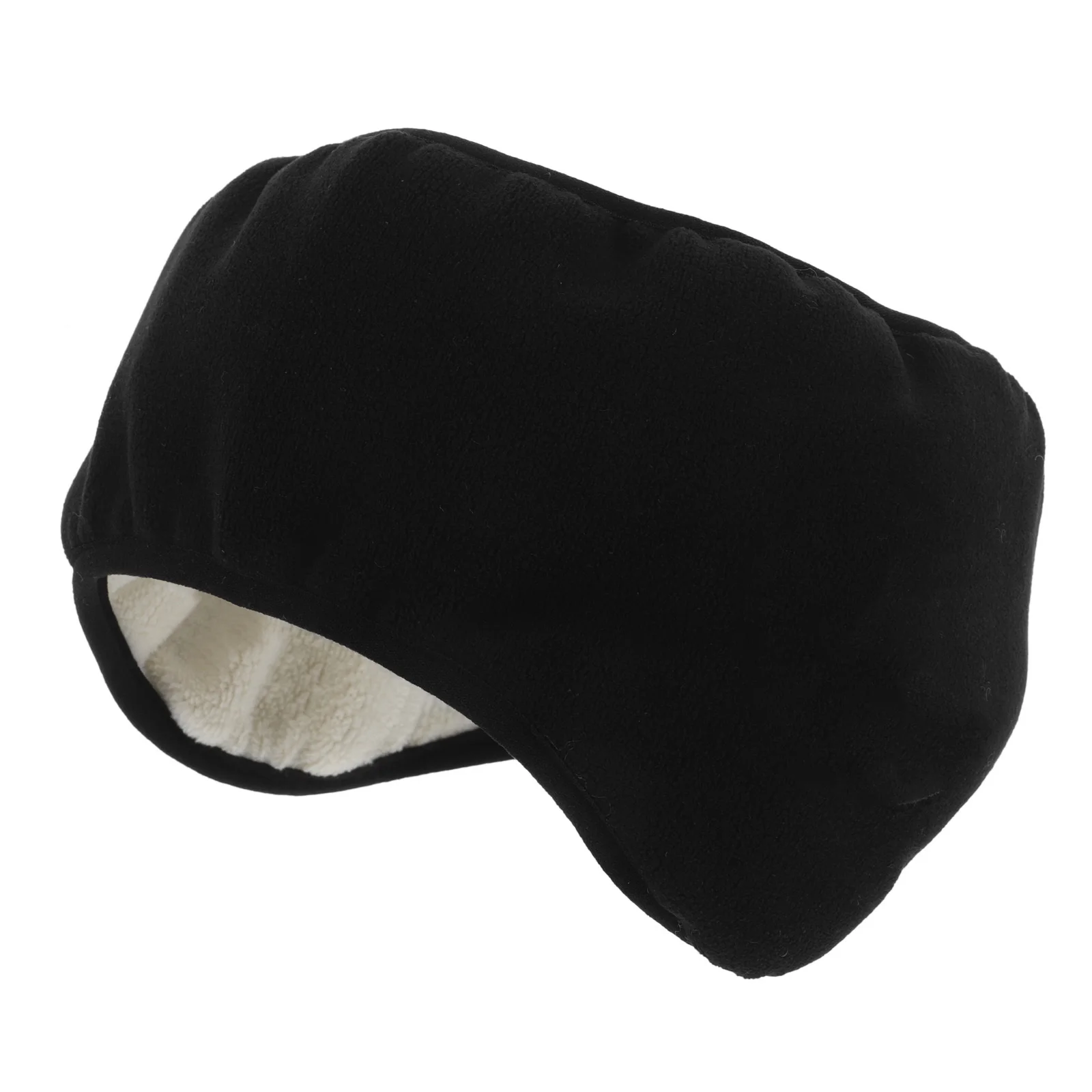 يفشل الأذن مقاومة للرياح، دافئة للحد من الضوضاء، تدفئة الأذن، مكتب قيلولة تحجب الضوء للرجال والنساء في الشتاء #1