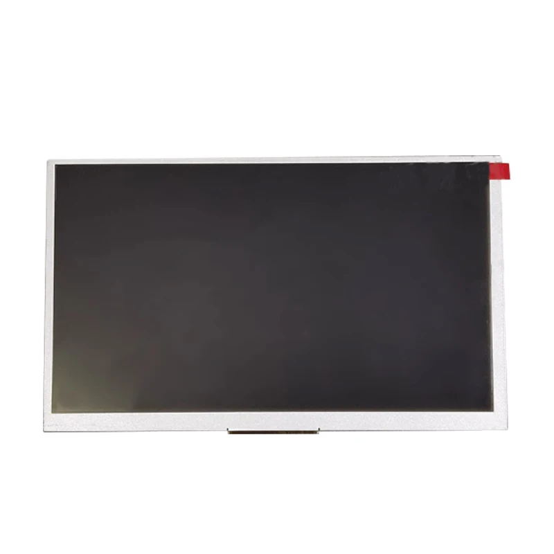 

Display Panel Industrial Computer Monitors Lcd Monitor 9inch AT090TN12 V.3 ZJ090NA-03B AT090TN10LED