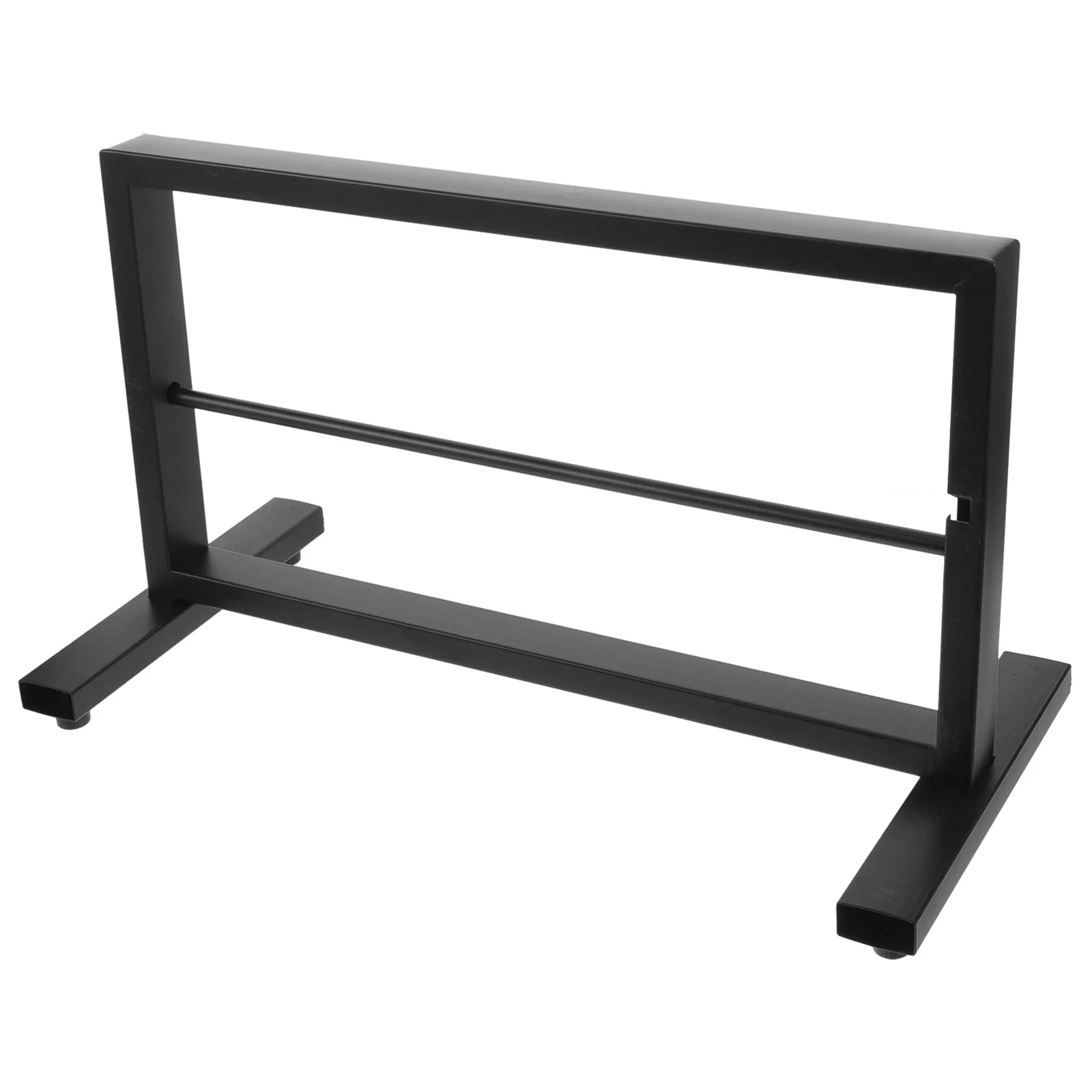 

Iron Ribbon Spool Holder Organizer Rack Display Ribbon Holder Sewing Stand ribbon holder organizer rack