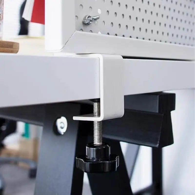 

U-образные кронштейны из углеродистой стали с перфорированными кронштейнами повышенной прочности A2BB