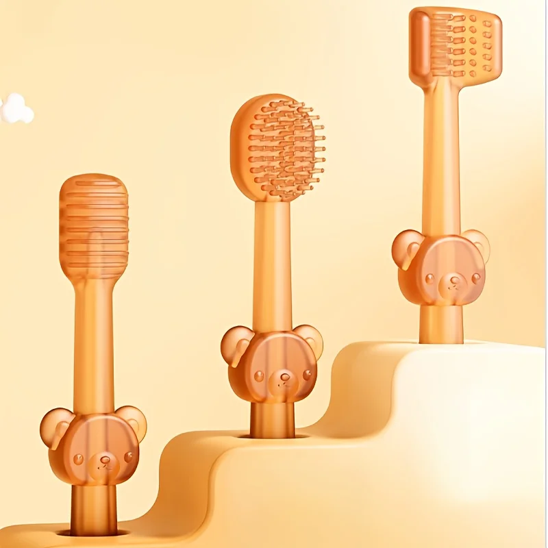 Thumbnail 4 - #9 Baby Toothbrushes Comparison Guide