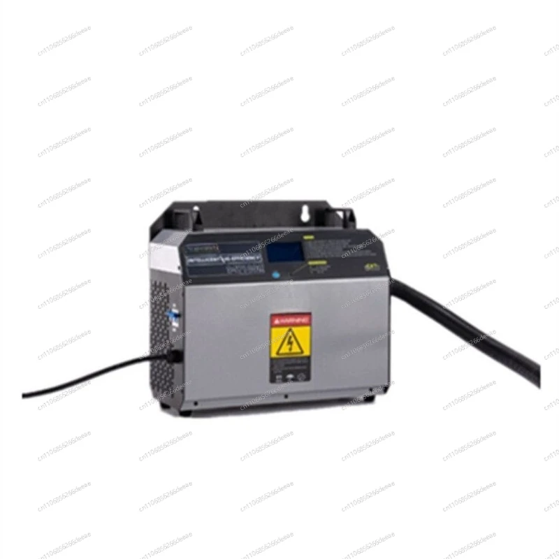 Electric Forklift Charger 24V 48V 72V 80V Li-ion Battery Charger
