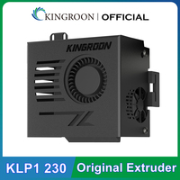 KINGROON 3D Printer Parts KLP1 230 Extruder , Original Extrusion Print Heat For KLP1 (230*230) build size