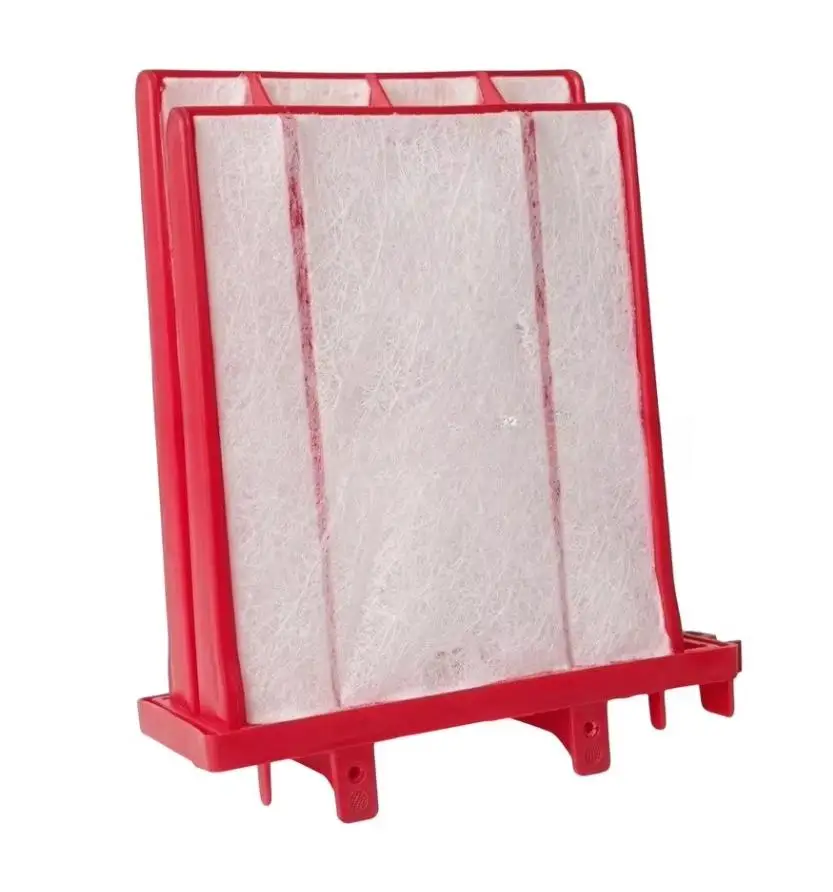 2Pcs For K Series Vacuum Filter Set Replacement Pre-Filter And Post- Filter Kit For K1 For K2 K3 Vacuum Cleaner Accessories