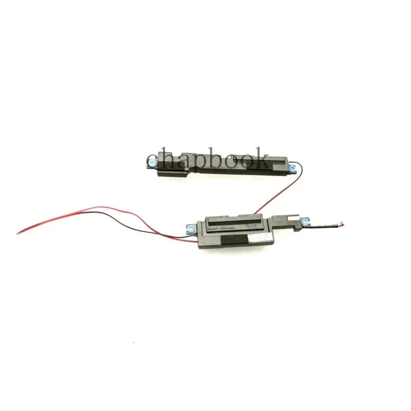 

NEW L R set Built in Speakers for DELL In-spiron 14 5482 5491 2-in - 1 NT6W3 TAN