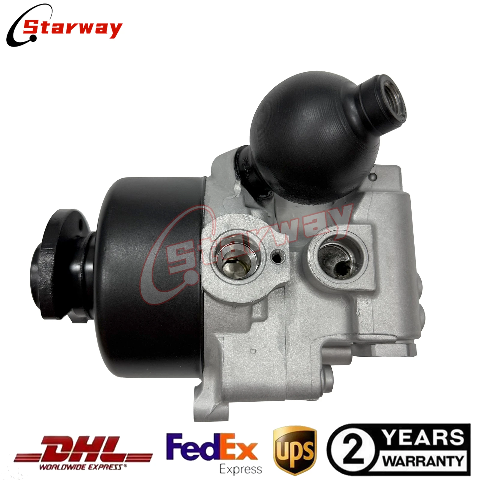 

Насос гидроусилителя руля 95831402211 для Porsche Cayenne Panamera GTS S TURBO PDCC Servopumpe 95831402210 7L5422137G