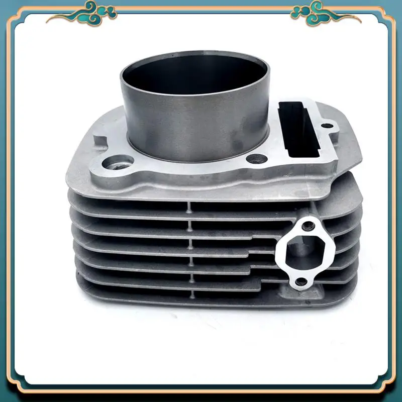

Latest Motorcycle Engine Cylinder Piston Kit Replacement For Yamaha YFM350 Moto-4Warrior Yamaha Cylinder Liner Accessories