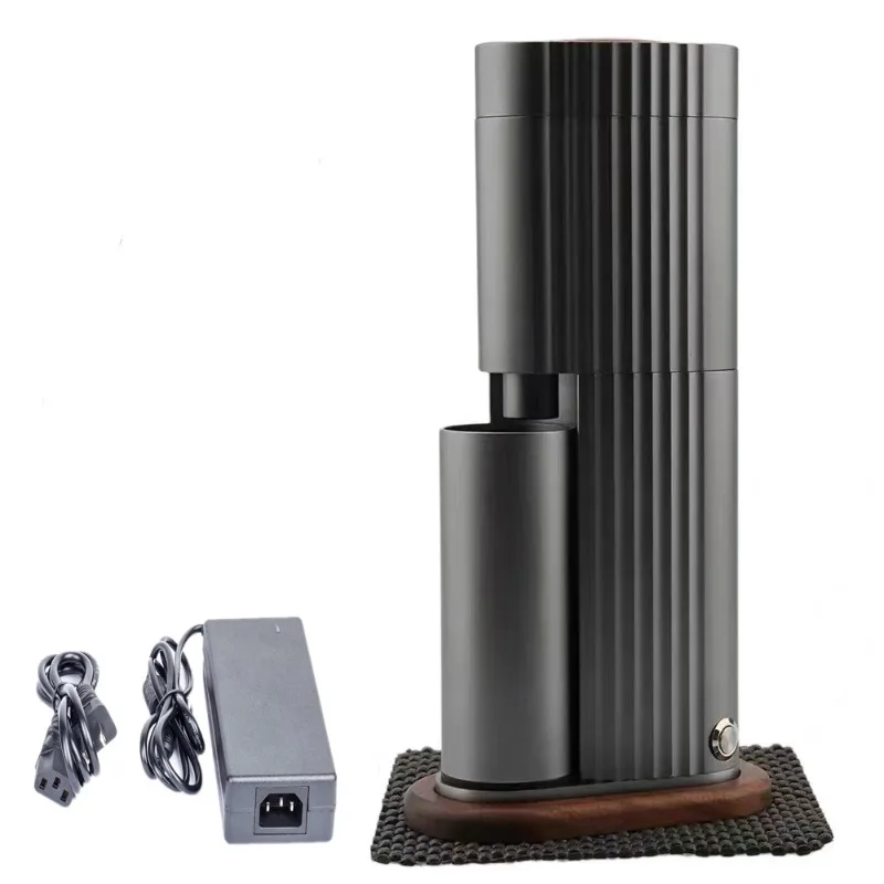

Bean grinder Home Office Portable Electric Coffee Grinder
