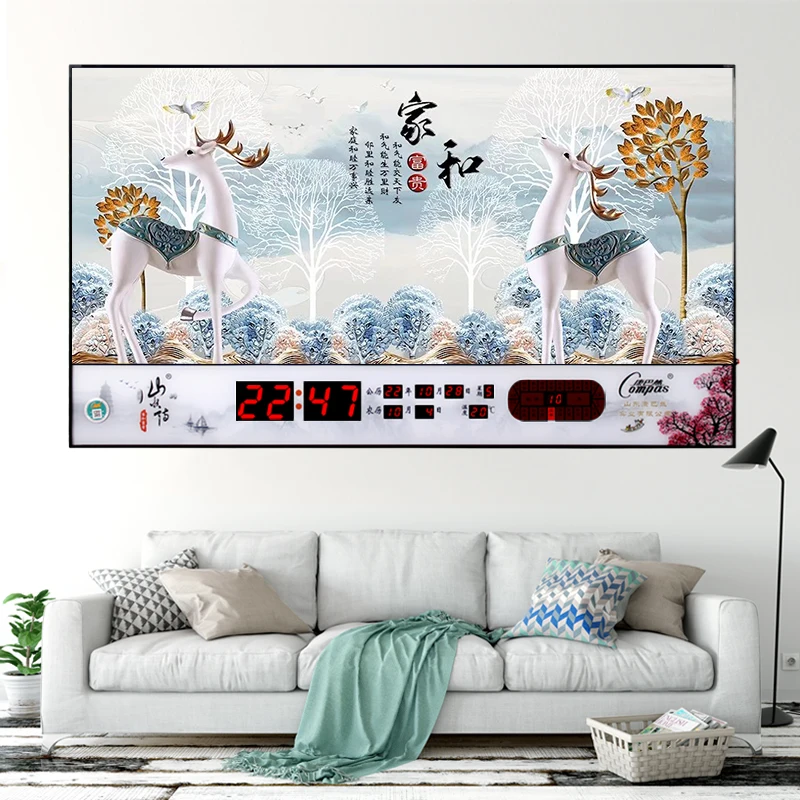 Modern Living Room … - image