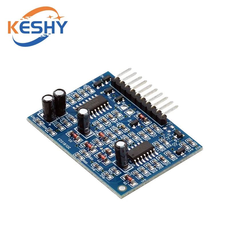 EG7500 Inverter Front Stage Boost Push-Pull Switching Power Drive Board Fully Compatible with KA7500 TL494