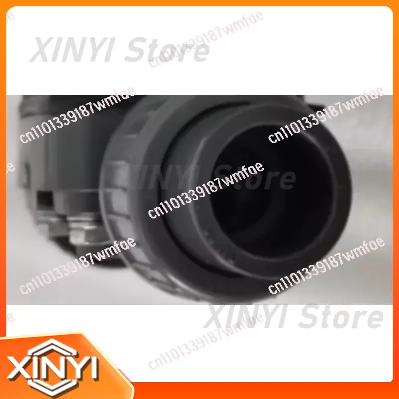 Angle Seat Valve for 2030 A 20.0 EA PV D25 Two Position Two Way Pneumatic Diaphragm Valve Industrial Automation Control Valve