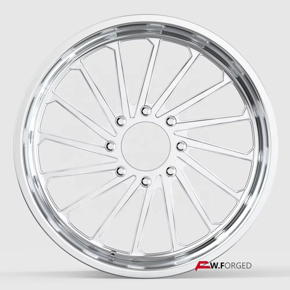 20 22 24 26 28 inch forged wheels off-road 5x139.7 6x139.7 5x127 5x150 for Dodge Ram Ford f150 Defender G550 G63 car wheels rims