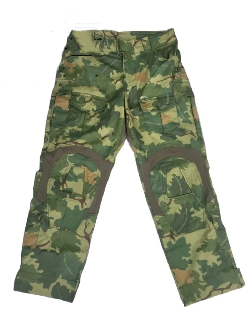 RS Outdoor Taktische Hose, kratzfeste und verschleißfeste G3-Hose, in mehreren Farben erhältlich, einteilig kann individuell angepasst werden – Detail 23