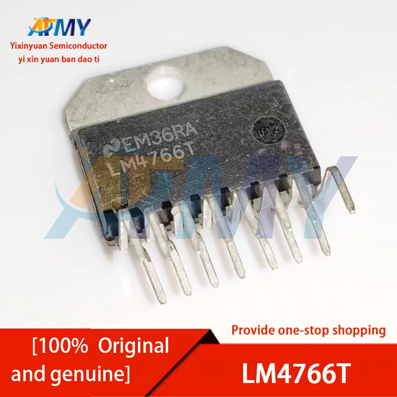 LM1876T LM1876TF LM4730TA LM4731TA LM4765T LM4766T LM4766TF LM3886TF LM4702CTA LM4701T LM4700TF