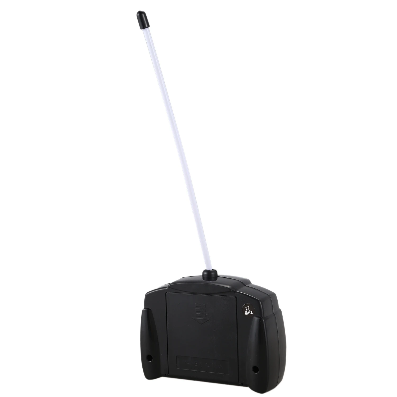 A45F-5CH 27Mhz Circuito ricevitore unità telecomando + telecomando per sistema radio per auto cisterna RC