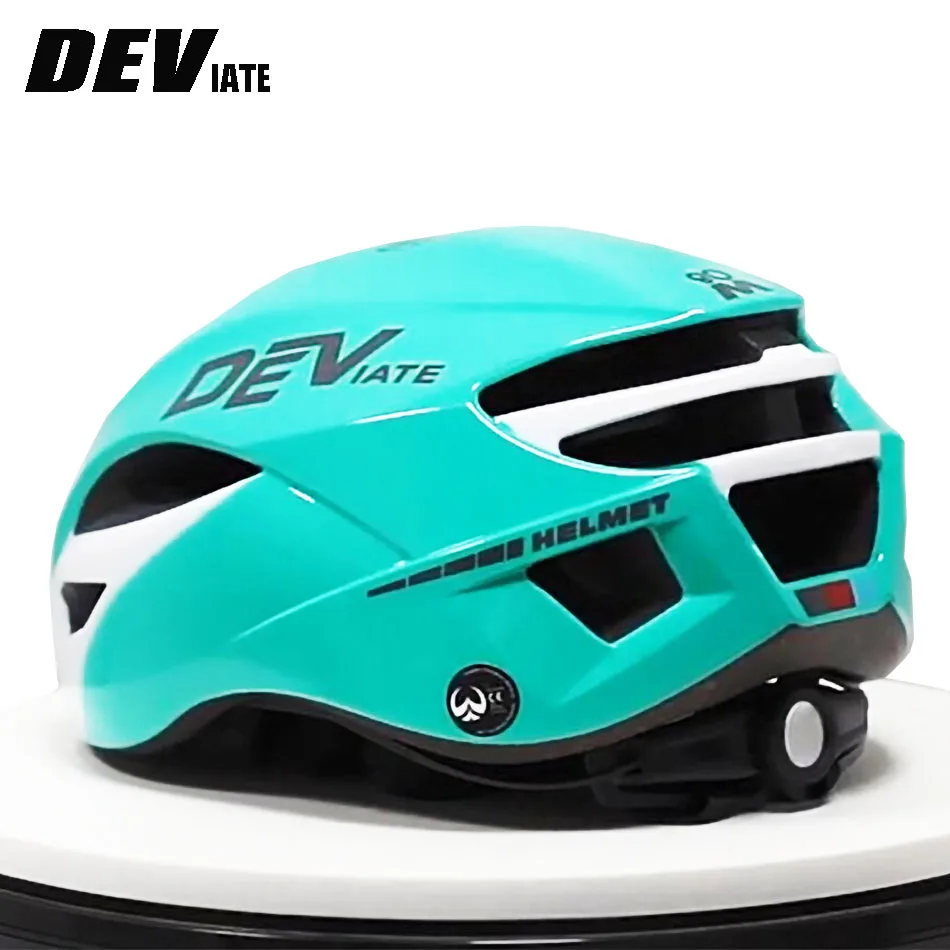 Ultraleichte Rennrad Helm Fahrrad Helm Rennen Outdoor Sport Mountainbike Helme Frauen Männer Reiten Hüte Casco Ciclismo