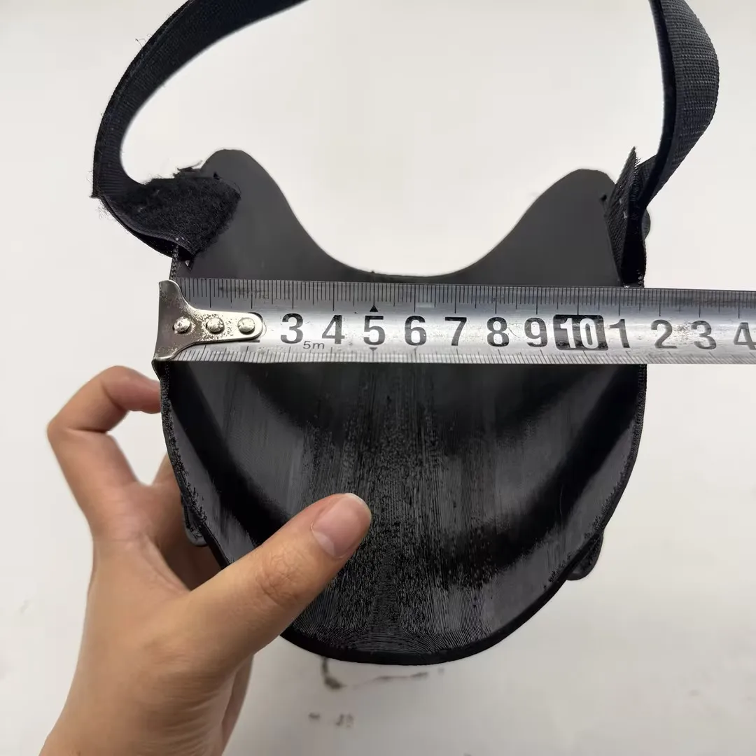 Cat Knight Costume – detail image 5