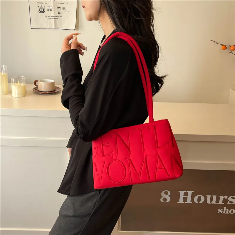 تصميم التطريز حمل الحقائب للنساء أكياس التسوق موضة تنوعا حقيبة أنيقة محفظة وحقائب اليد Bolso Marca Lujo SUмка Sac #3