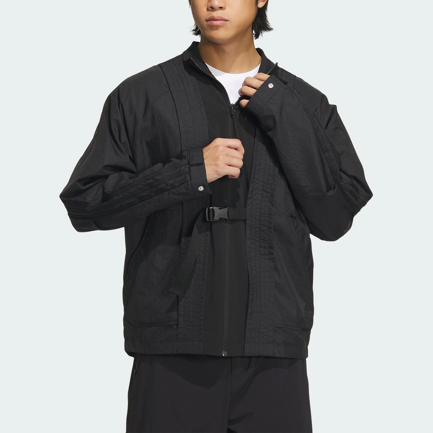 

Adidas Authentic M FUSTL SHAKET Men's Fashion Jacket IM9005