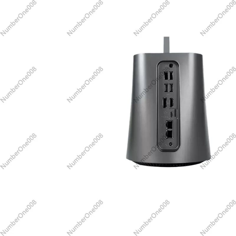 

2-дисковый NAS N1 PRO 300U: сетевой накопитель, медиасервер, частное облако, маршрутизатор с фаерволом, мини-ПК