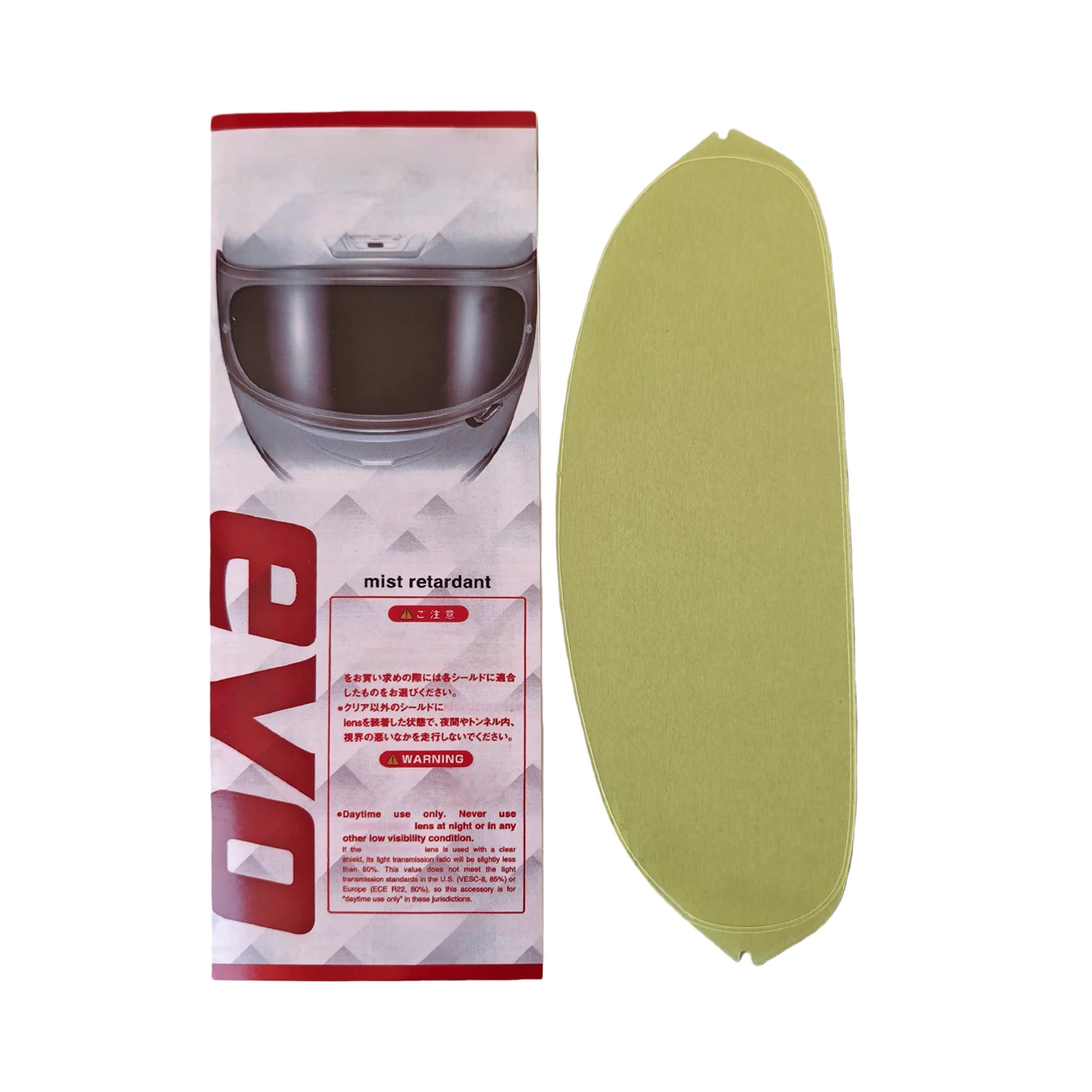 z7-曇り止めフィルム-shoei-z7、nxr、rf-1200、rf-sr、x-spirit、cwr-1、cwr-f、ryd-オートバイヘルメットバイザー用-曇り止めインサート