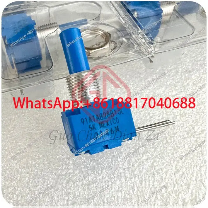 1PCS 91A1AB28B13L N…