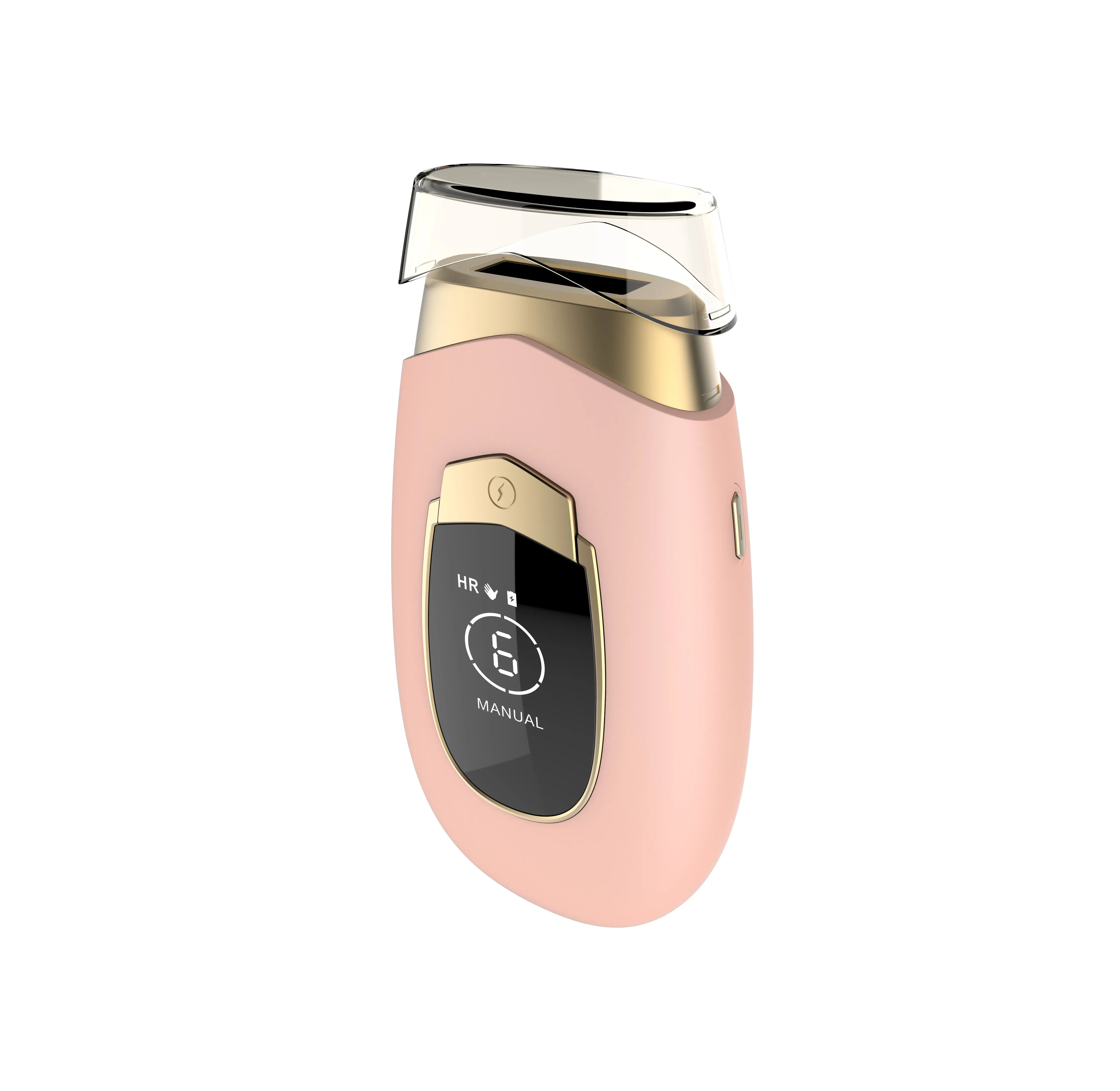 NEW Permanent Full Body Portable  Hair Removal Skin Beauty Personal Care Long-lasting At Home