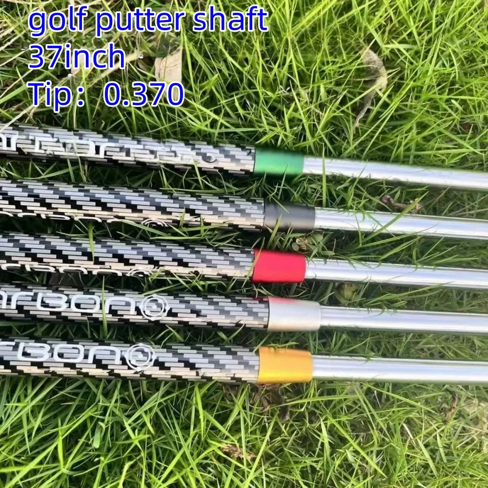 Golf Shaft Adapter Golf Clubs Stability Tour Carbon Steel Combined Putters Rod Shaft Technology