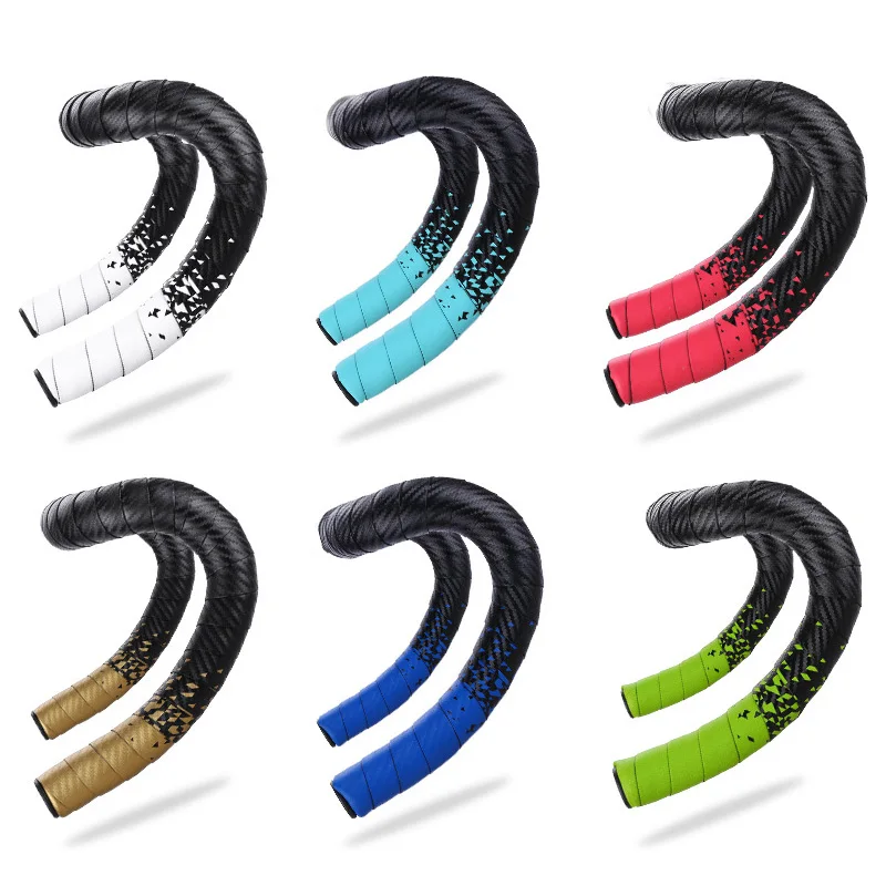 Bicycle Handlebar T…