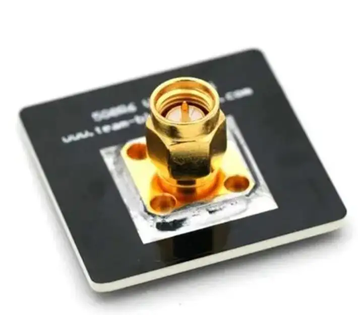 Original TBS Antenna Patch V2 5.8GHz RHCP 6.7dbi SMA Team BlackSheep 5700-5900MHZ long range