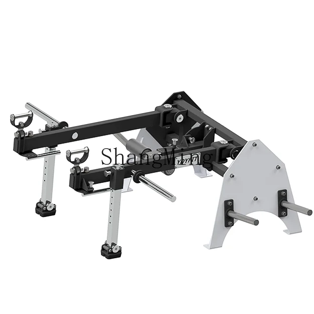 CLTraining Equipment Deadlift Trainer Easy to operateCommercial Fitness Shaping Equipment Professional Strength