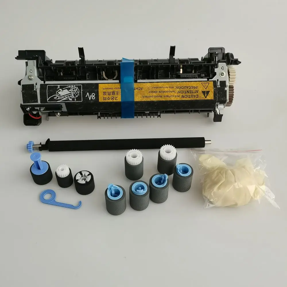 CB388A CB389A Maintenance Kit for HP LaserJet Enterprise P4014 P4015 P4515 4014 4015 4515 Fuser Kit 110V 220V