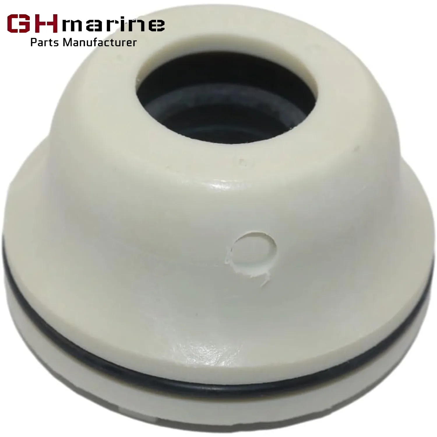 

8M0057748 Oil Seal Carrier Assembly For Mercury 90 100 115 150HP 2.1L EFI 4-Stroke Outboard Motor 8M005052
