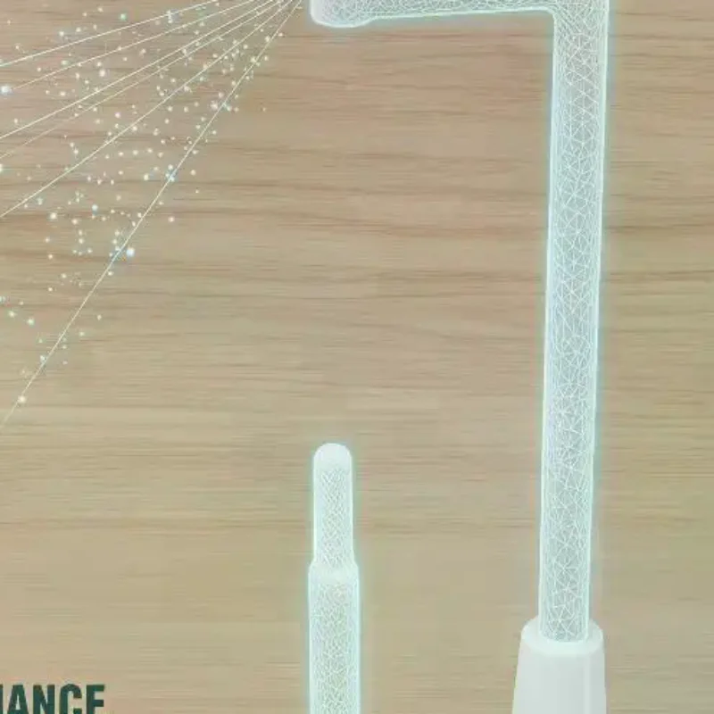 Sewing Machine Thread Stand 3D Printed Anti- Spool Rack Non-Slip Base Household Storage for Home DIY Sewing Craft