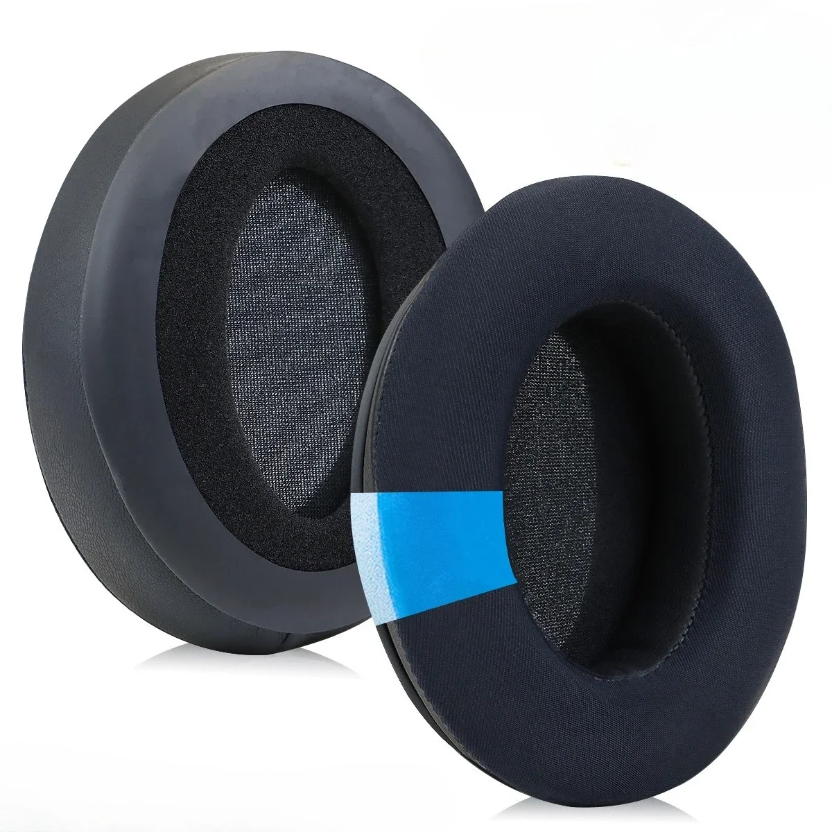 

Replacement Ice gel Earpads For Sennheiser HD280 PRO Earmuffs Ultra-soft Sponge Cushion Cover Headphone 12.02