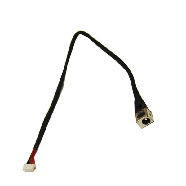 Dc Power Jack Cable…