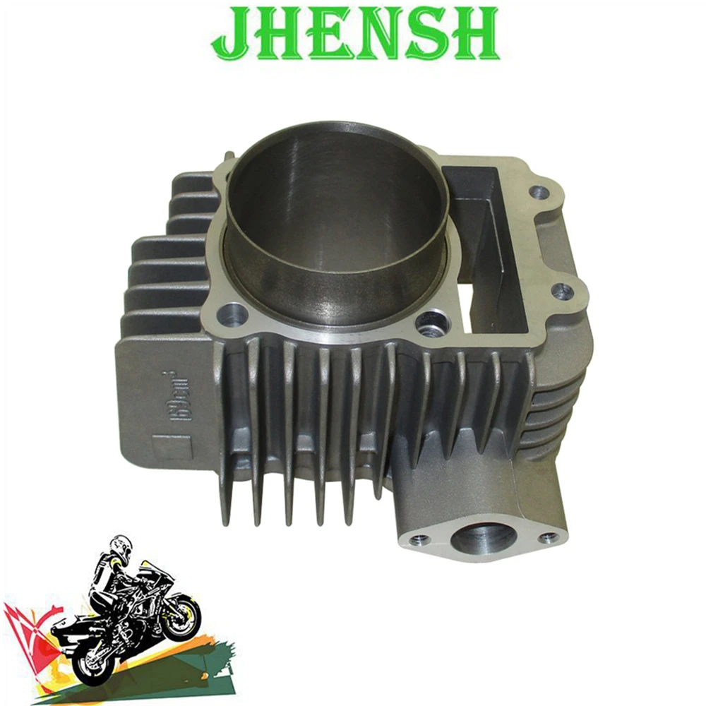 JHENSH 62mm Cylinder For YX 170 SSR SR170TR, Kayo 170cc Pit Dirt Bike