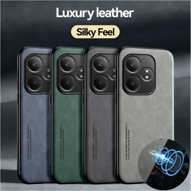 Skin Feeling Magnet… - image