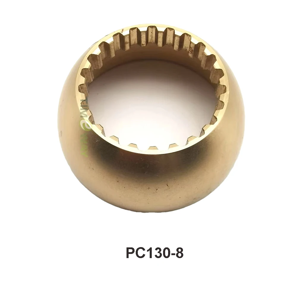 Hydraulikpumpen-Reparatursatz, Kugelführung für PC130-8 PC138UU PC100-8 PC160-7 HPV140 PC300-7 HMV110 PC200-7 PC200-8 Komatsu-Pumpe – Detail 2